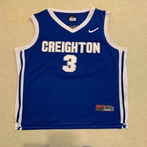 Creighton Doug McDermott Jersey